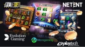 casino games developers